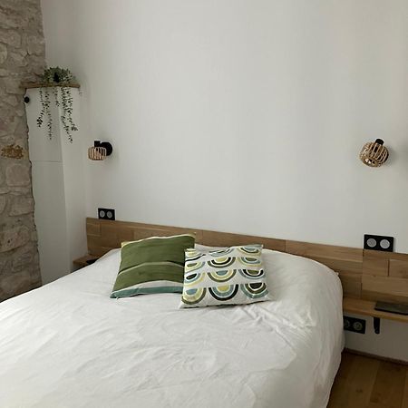 Charmant Appartement Cosy Saint-Raphaël Exteriér fotografie