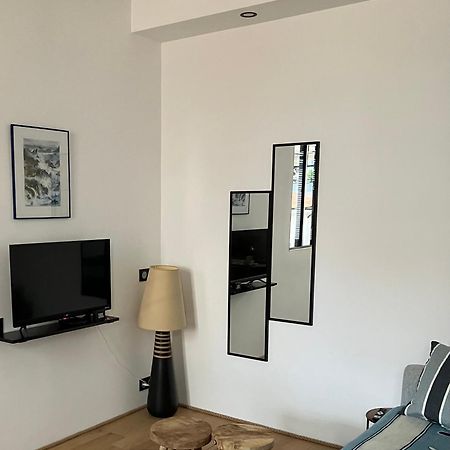 Charmant Appartement Cosy Saint-Raphaël Exteriér fotografie