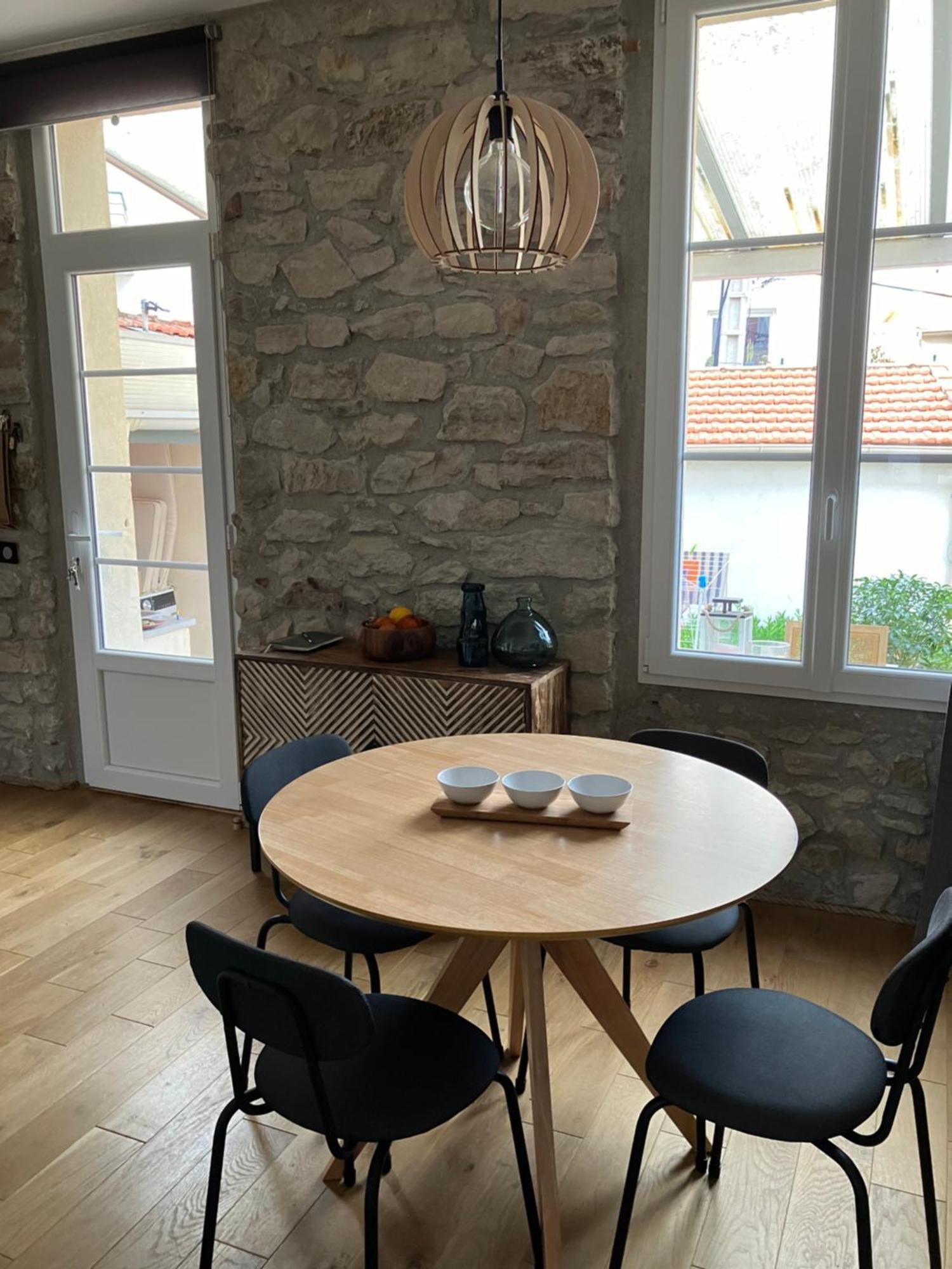 Charmant Appartement Cosy Saint-Raphaël Exteriér fotografie